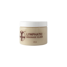Лімфодренажний еліксир Feel Fine Lymphatic Drainage Elixir 350 мл Засіб для лімфодренажу тіло