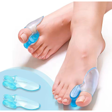 Фіксатор для корекції великого пальця Valgus Pro Ортопедичний фіксатор для великого пальця