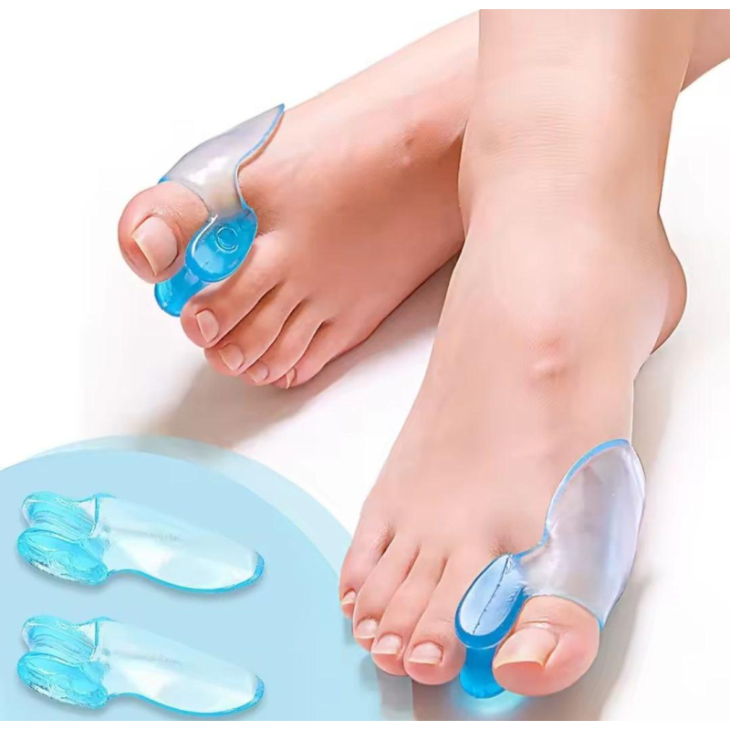 Фіксатор для корекції великого пальця Valgus Pro Ортопедичний фіксатор для великого пальця