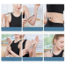 Ручка акупунктурна Massage pen W-618 + насадки Акупунктурна ручка з насадками Масажер у формі ручки